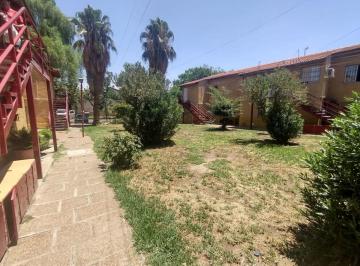 Departamento de 5 ambientes, Las Heras · Departamento en Alquiler - Complejo Cerrado - 3 Dorm. - Las Heras