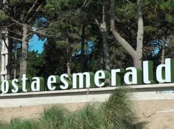 Terreno · 1152m² · Terreno en Venta - 1.152 m² - Residencial II, Costa Esmeralda