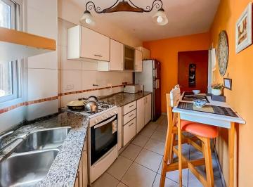 Departamento · 45m² · 4 Ambientes · 1 Cochera · Venta - Departamento 2 Dorm., y Cochera - Centro, Rosario.