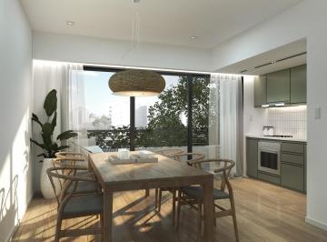 Departamento · 49m² · 2 Ambientes · Departamento en Pozo