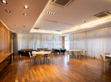 Departamento de 3 ambientes, Vicente López · Av Libertador 1700 - Torres Horizons - Vte. Lopez