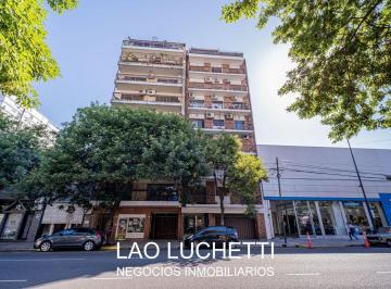 LAO-LAO-1081_2 · Venta! 4 Ambientes con Balcon! Belgrano R / Villa Ortuzar!