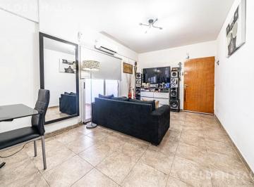 Departamento · 41m² · 2 Ambientes · Venta Departamento Dos Ambientes con Dos Patios Ubicacion Unica