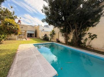 Casa de 2 ambientes, Ciudad de Santa Fe · Casa en Venta