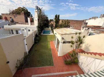 Casa de 2 ambientes, Ciudad de Santa Fe · Casa en Venta