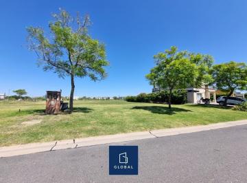 Terreno · 682m² · Lote en Venta en Vistas - Puertos del Lago - Escobar