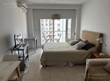 Departamento · 35m² · 1 Ambiente · Departamento - Palermo