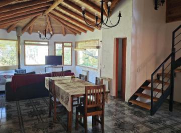 Casa · 139m² · 5 Ambientes · 1 Cochera · Casa en Venta de Dos Dorm. en Bariloche