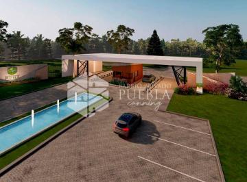 Terreno , Presidente Perón · Venta Lote Central | Directo de La Desarrolladora