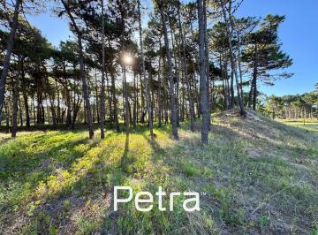 Terreno · Terreno en Pinamar Norte