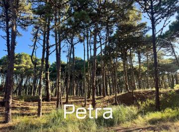 Terreno · 1096m² · Terreno en Pinamar Norte. Barrio Bosques