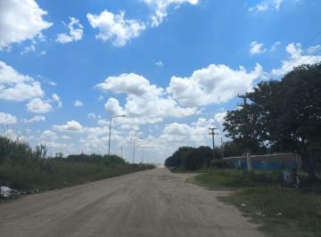 Terreno · 207m² · Lote en Region Norte de Santo Tome
