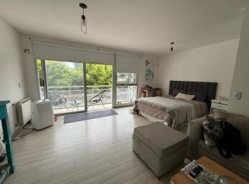 Departamento · 33m² · 1 Ambiente · Departamento - Moron Sur