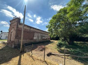 Terreno , General Belgrano · Lote 763 m², Calle 34 Esquina 29, General Belgrano, Buenos Aires.