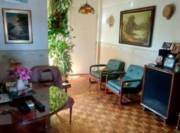 FRC-FRC-7841_2 · Av Córdoba 4400 Palermo 3amb U$130.000