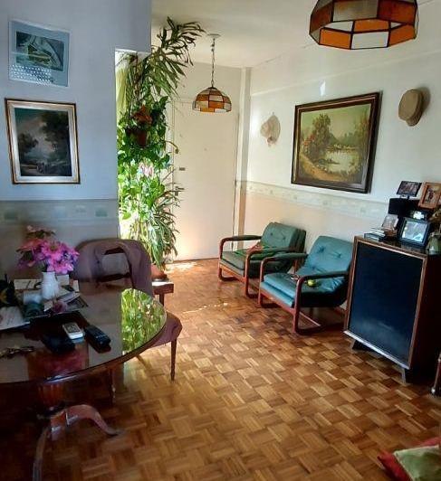 Departamento · 45m² · 3 Ambientes