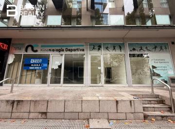 Oficina comercial · 217m² · 4 Ambientes · Oficina en Alquiler, Zona Palermo Hollywood