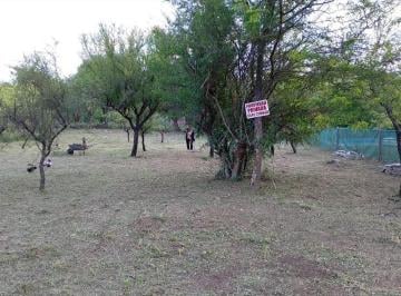 Terreno · 888m² · Lote en Pan de Azucar