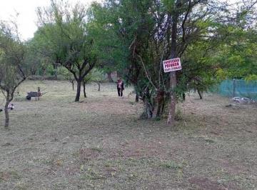 Terreno · 888m² · Lote en Pan de Azucar