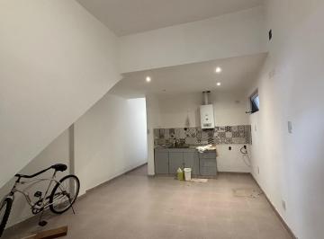 Departamento · 1 Dormitorio · Departamento - Barrio Alberdi