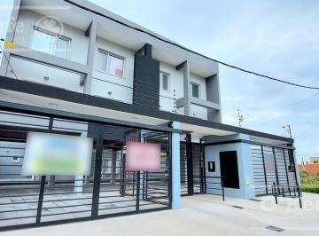 Departamento · 42m² · 2 Ambientes · 1 Cochera · Venta Departamento Dos Ambientes a Estrenar en Berazategui 2do Piso Dpto a