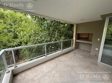 Departamento · 82m² · 3 Ambientes · 1 Cochera · Departamento en Terrazas Al Bosque - Fincas de Hudson
