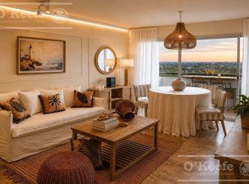 Departamento · 47m² · 2 Ambientes · Departamento en Venta de 2 Ambientes en Altos de Sol, Berazategui