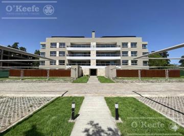 Departamento · 96m² · 4 Ambientes · 2 Cocheras · Departamento en Terrazas Al Bosque - Fincas de Hudson