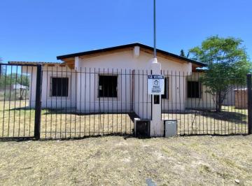 Casa de 3 ambientes, San Rafael · Casa a Estrenar de 2 Dorm.