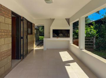 Casa · 116m² · 6 Ambientes · 2 Cocheras · Casa en Venta 3 Dorm. Apto Crédito Talar de Mendiolaza