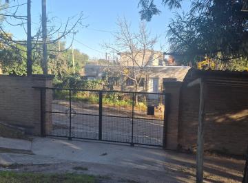 Casa Venta de 5 ambientes · Venta Casa Unquillo 3 Dorm., Quincho