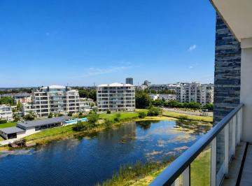 Departamento · 117m² · 3 Ambientes · 1 Cochera · Venta, Departamento, 3 Ambientes, Cochera, Balcón, Piscina, Yoo Nordelta
