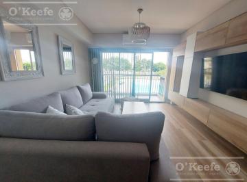 Departamento · 39m² · 1 Ambiente · Departamento 1 Amb Premium en Venta en Bernal - Klover Plaza - Seguridad y Amenities