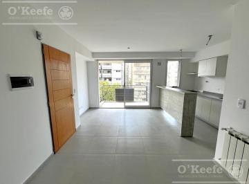 LIVING COMEDOR · Departamento en Venta 4 Ambientes a Estrenar, Quilmes Centro