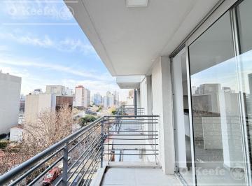 Departamento · 43m² · 2 Ambientes · Departamento en Venta de 2 Ambientes a Estrenar, Quilmes Centro