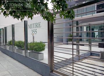 Departamento · 130m² · 3 Ambientes · 2 Cocheras · Venta Departamento Quilmes - Piso Tres/cuatro Ambientes Amplio, Luminoso C/ Dos Cocheras y Baulera
