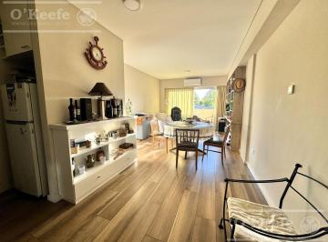 Departamento · 39m² · 1 Ambiente · Departamento 1 Amb Premium en Bernal - Klover Plaza - Seguridad y Amenities