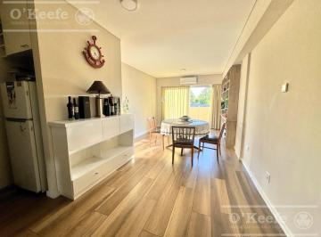 Departamento · 39m² · 1 Ambiente · Departamento 1 Amb Premium en Bernal - Klover Plaza - Seguridad y Amenities