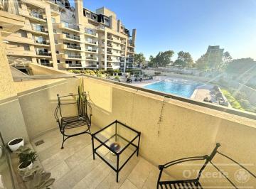 Departamento · 39m² · 1 Ambiente · Departamento 1 Amb Premium en Bernal - Klover Plaza - Seguridad y Amenities