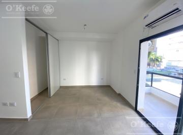 Departamento · 34m² · 1 Ambiente · Monoambiente en Venta en Centro de Quilmes - Amplia Financiación - Cochera Opcional