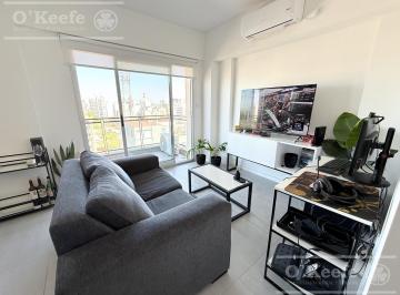 Departamento · 46m² · 2 Ambientes · 1 Cochera · Departamento 2 Ambientes en Venta - Cochera - Quilmes