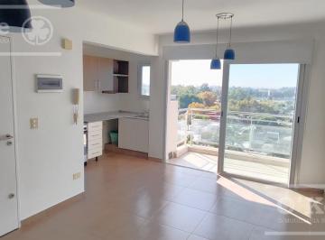 Departamento · 42m² · 2 Ambientes · 1 Cochera · Departamento en Venta, 2 Ambientes en Quilmes Centro con Cochera.