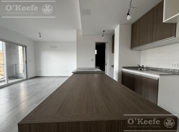 Departamento · 37m² · 1 Ambiente · Departamento Monoambiente, en Venta, Quilmes Centro. Ideal Renta Vivienda/profesional.