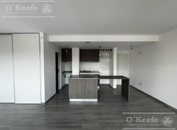 Departamento · 37m² · 1 Ambiente · Departamento Monoambiente, en Venta, Quilmes Centro. Ideal Renta Vivienda/profesional.