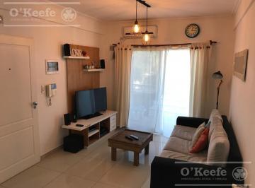 Departamento · 47m² · 3 Ambientes · 1 Cochera · Departamento 3 Ambientes con Cochera - Bernal