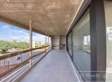 Departamento · 92m² · 3 Ambientes · 1 Cochera · Departamento en Venta de 3 Ambientes en Nuevo Quilmes con Excelente Calidad Constructiva