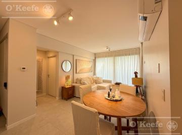 Departamento · 60m² · 3 Ambientes · 1 Cochera · Departamento 3 Ambientes en Venta en Nuevo Quilmes Residencias