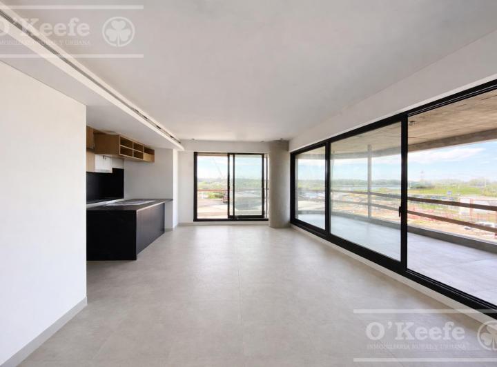 Departamento · 183m² · 4 Ambientes · 2 Cocheras