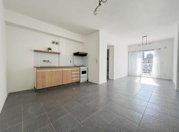 Departamento monoambiente en venta · San Martín Al 2400 - Departamento Monoambiente en Venta - Rosario, Abasto