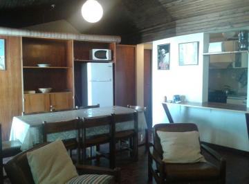 Departamento · 83m² · 6 Ambientes · 1 Cochera · Departamento en Penitentes - Edificio Horcones